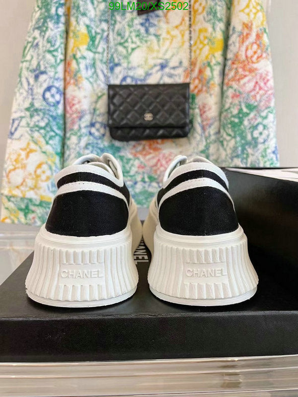 SAMC - CHL Women Shoes Sneakers - 235