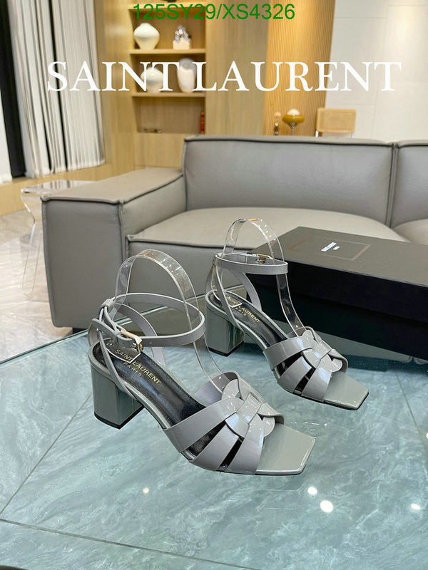 SAMC - YLS Women Shoes Heels - 087