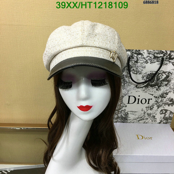 SAMC - DOR Caps & Hats - 227