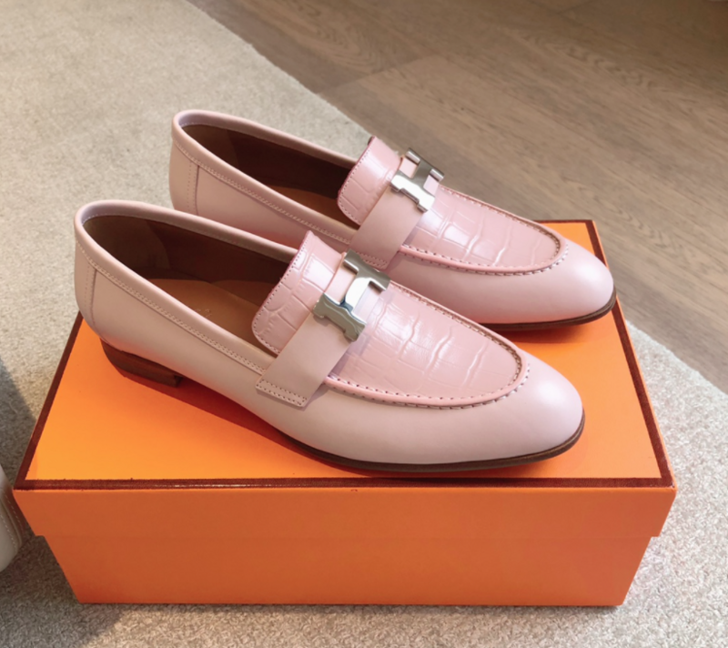 SAMC - HMS Women Shoes - 628