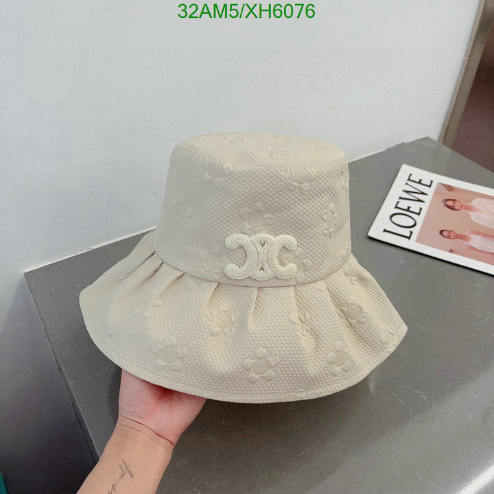 SAMC - COL Caps & Hats - 344