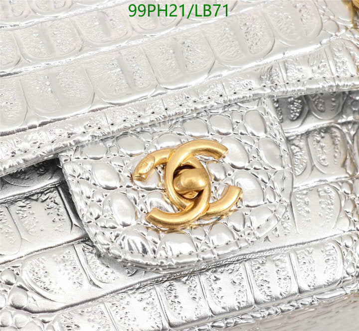 SAMC - CHL Bags Crossbody - 466