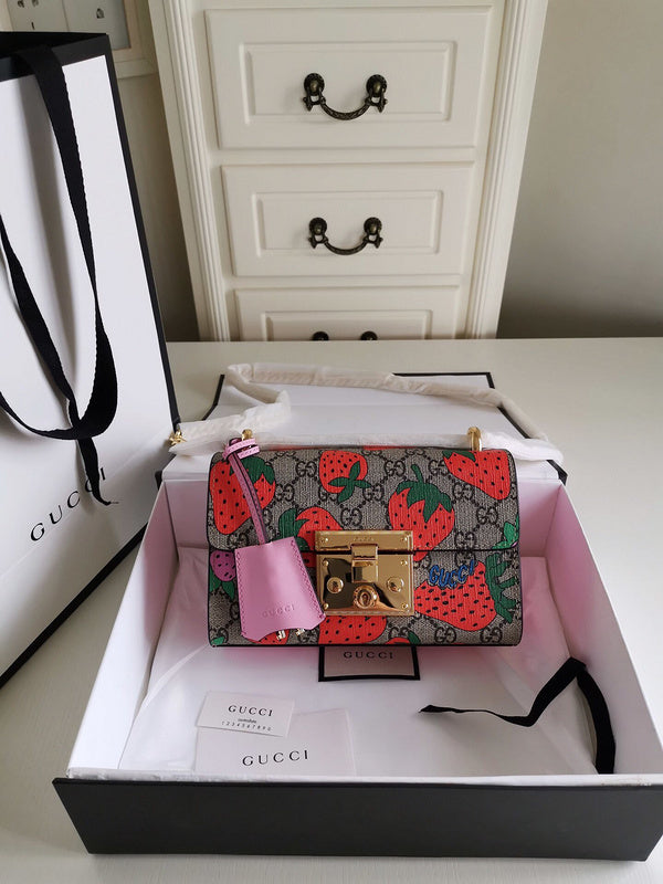 GUI2 Bags - Fashion Bags  1382