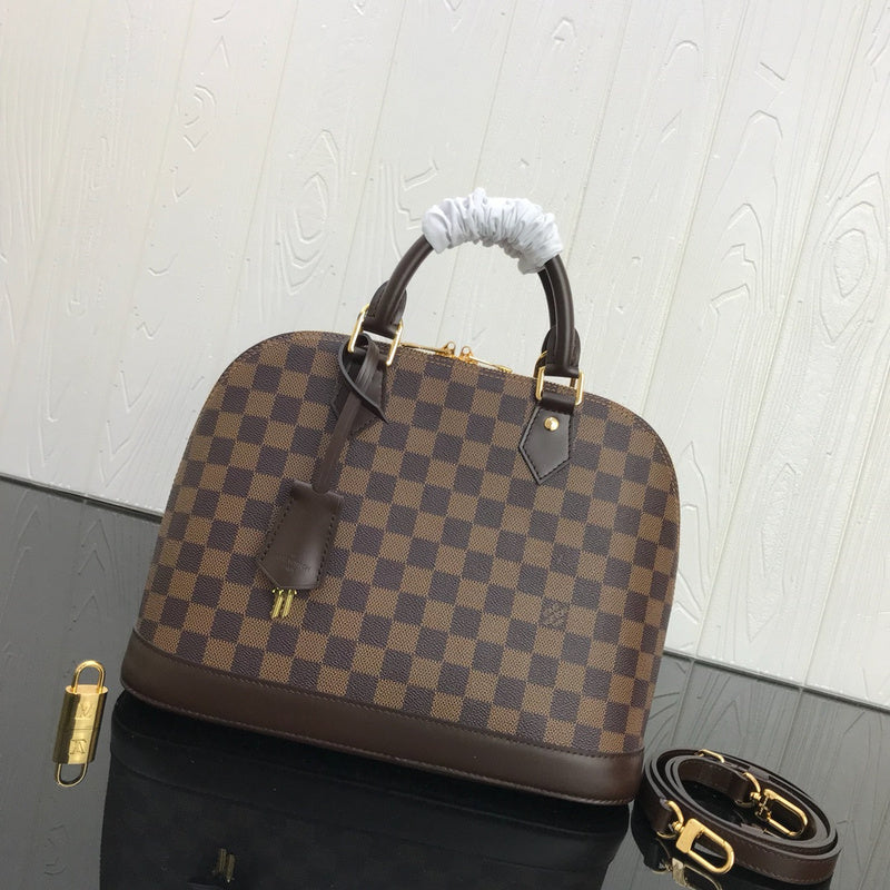 Satchel Bags - VL Bags - 875