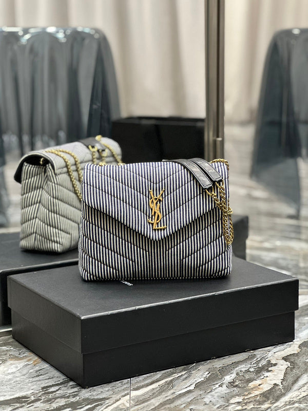Satchel Bags - SLY Bags - 2123