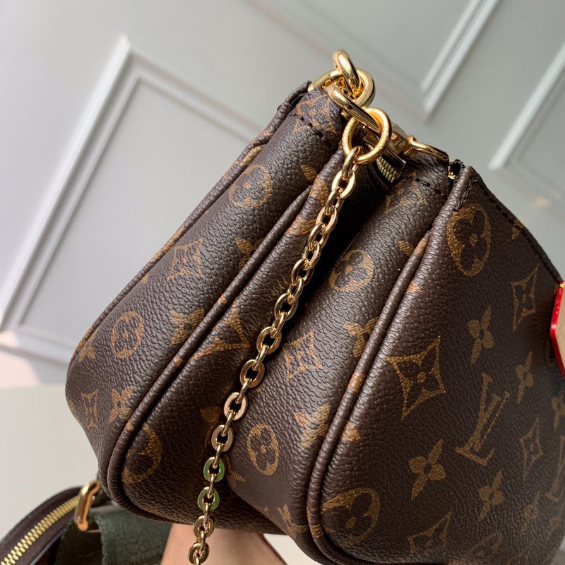 Satchel Bags - VL Bags - 1371