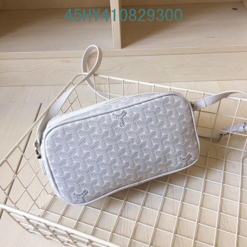 Satchel Bags - GOD Bags - 505