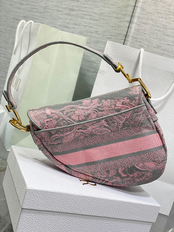 Glami Fashion - DIR Bags - 014