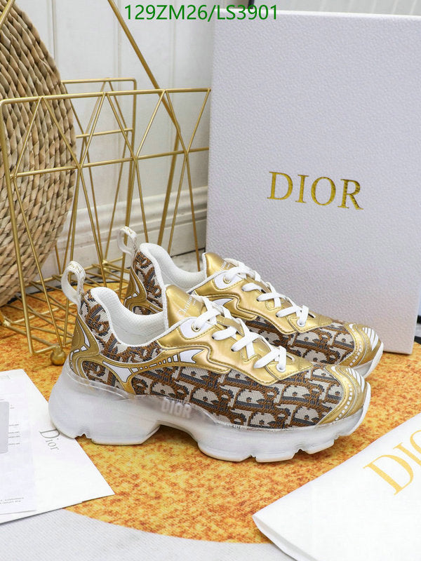 SAMC - DOR Women Sneakers - 160