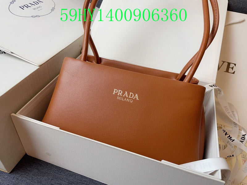 Satchel Bags - PDA Bags - 4021