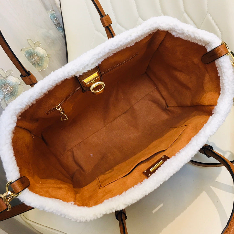 Satchel Bags - VL Bags - 632
