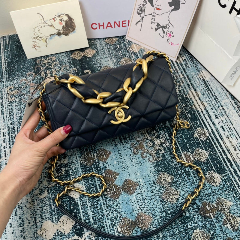 Satchel Bags - CHL Bags - 1776