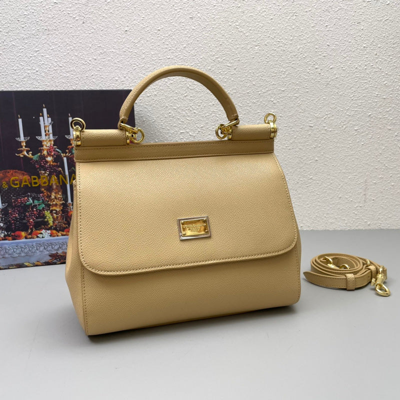 Satchel Bags - DG Bags - 086