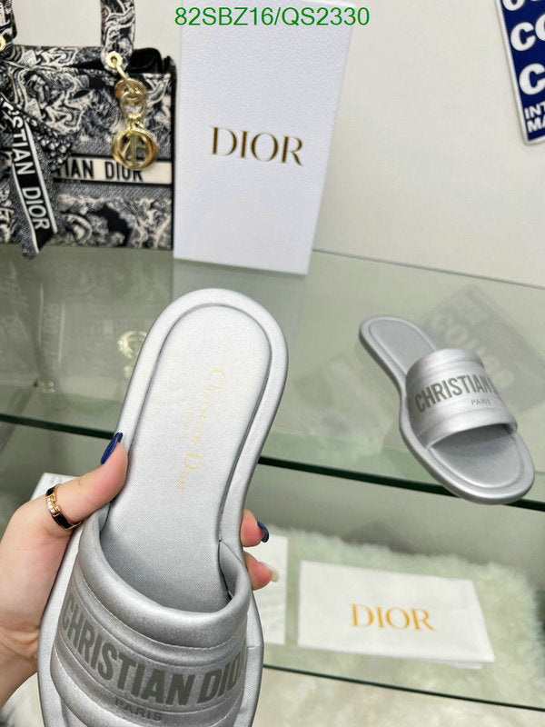 SAMCC - DOR Women Shoes - 2147