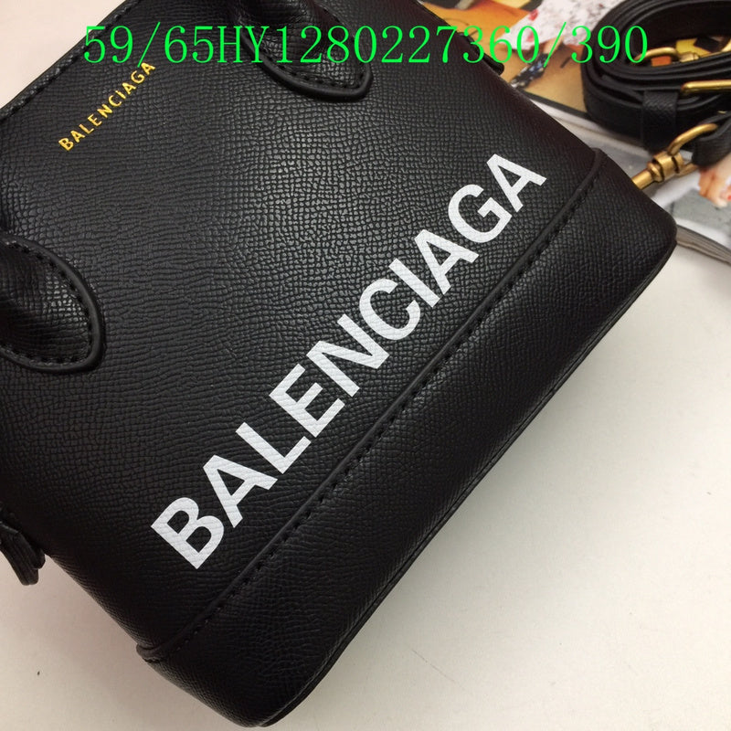 Satchel Bags - BGA Bags - 1903