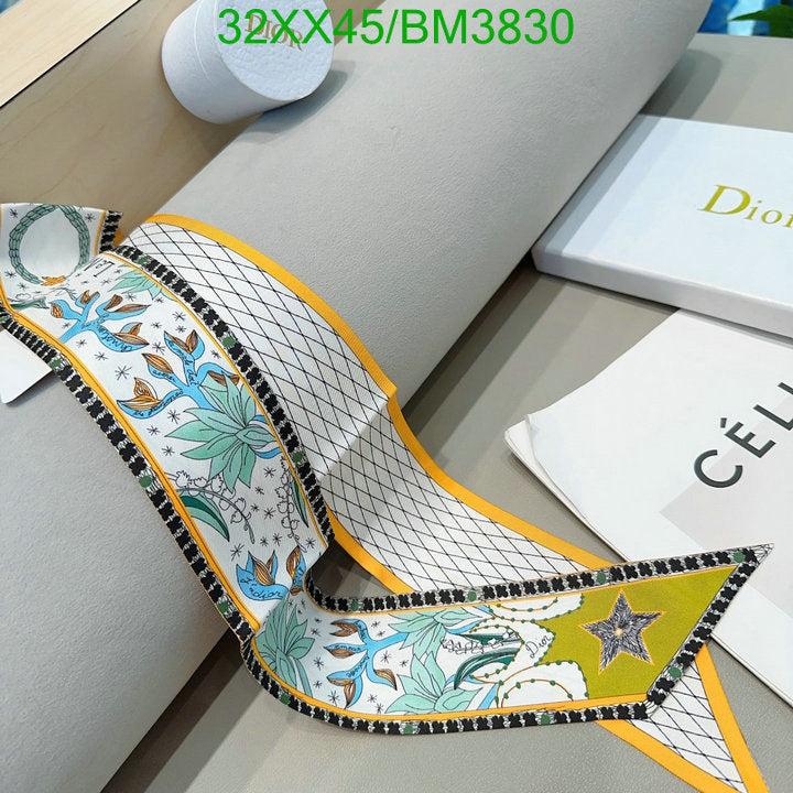SAMC - DOR Scarves - 145