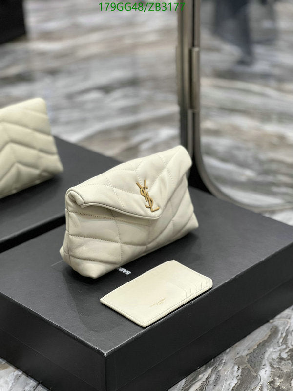 SAMC - YLS Bags - 419