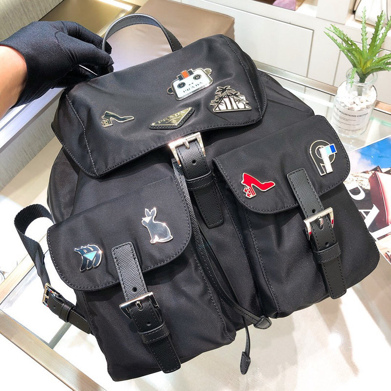 Satchel Bags - PDA Bags - 2061