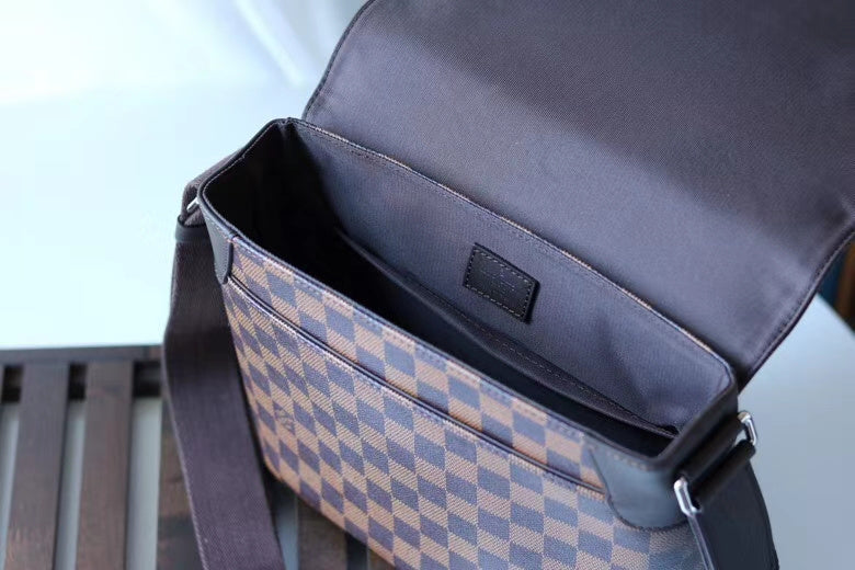 Satchel Bags - VL Bags - 3486