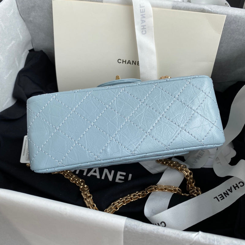 Satchel Bags - CHL Bags - 6712