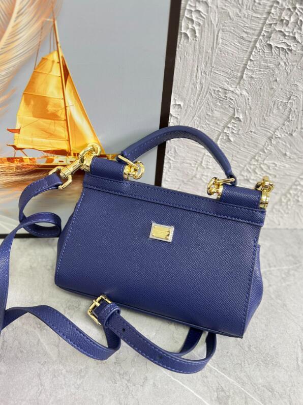SAMCC - DAG Bags - 123
