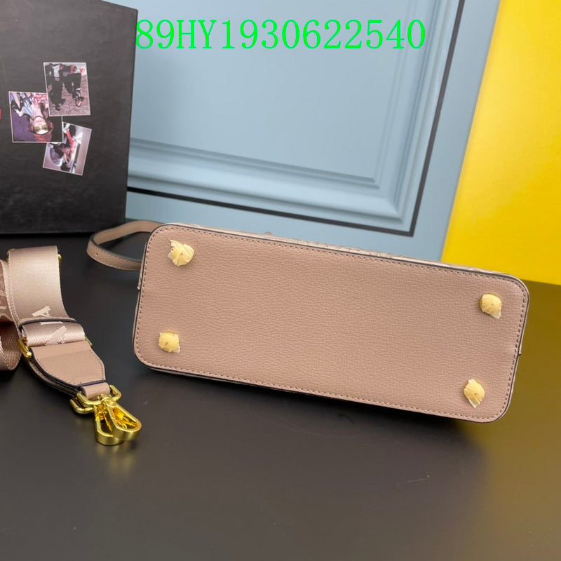 Satchel Bags - PDA Bags - 4204