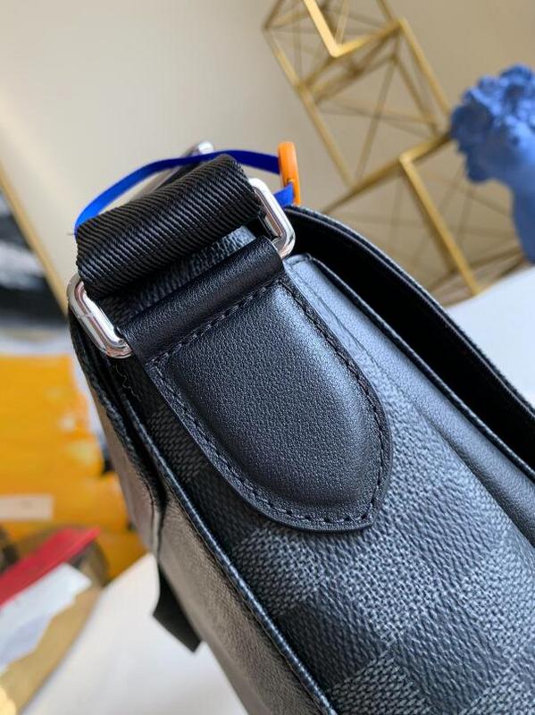 SAMC - LOV Bags - 2633