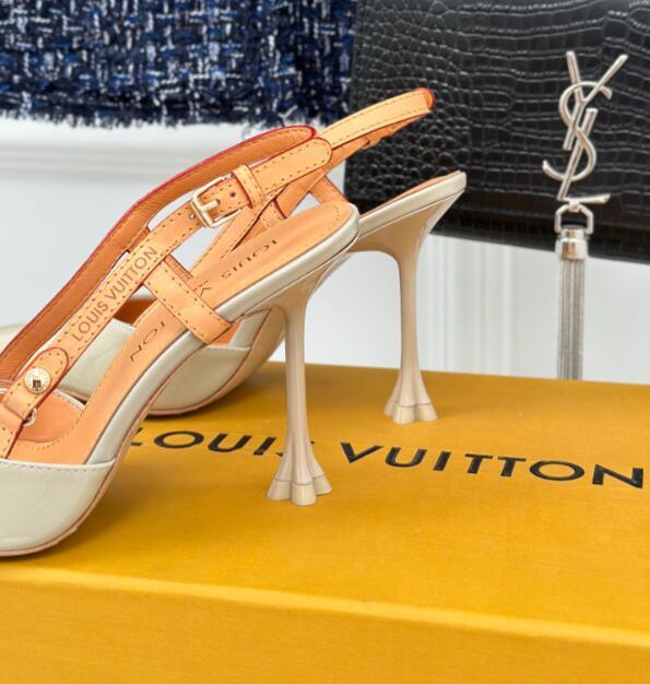 SAMC - LOV Women Shoes - 310