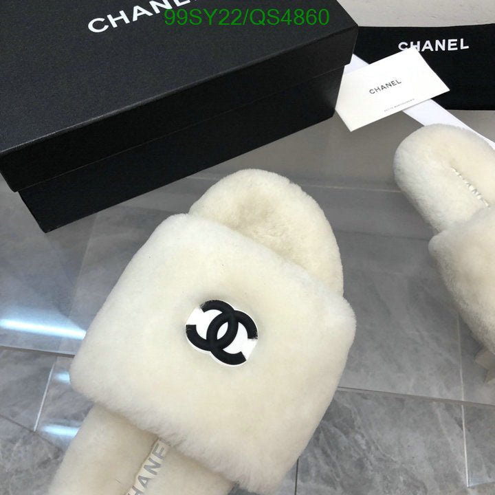 SAMC - CHL Women Shoes Slippers - 169