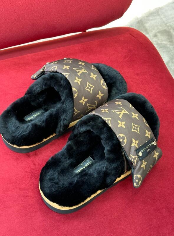 SAMC - LOV Women Shoes - 637