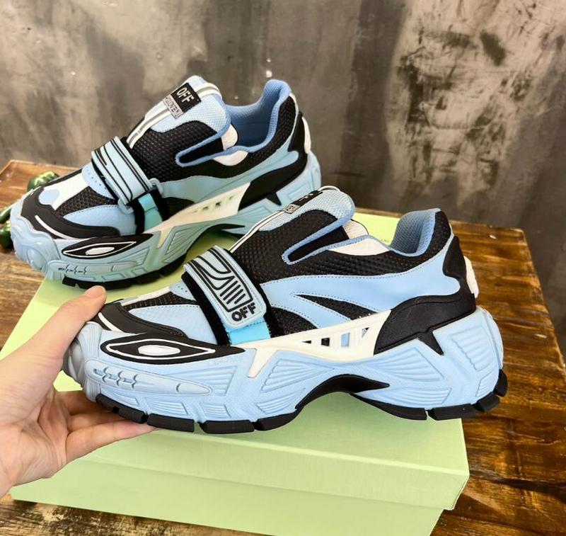 SAMC - YZO Women Shoes - 056