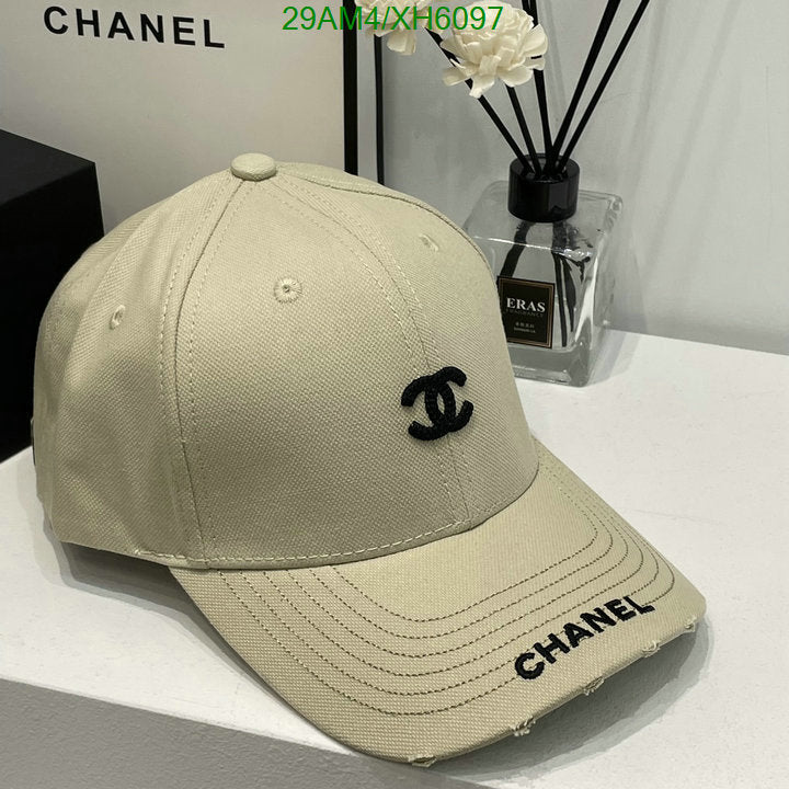 SAMC - CHL Caps & Hats - 265