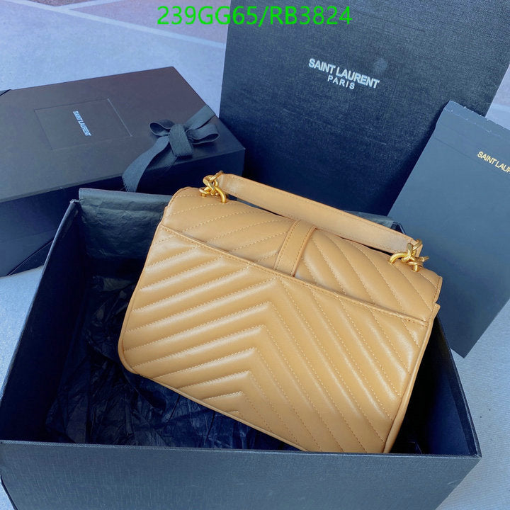 SAMC - YLS Bags - 115