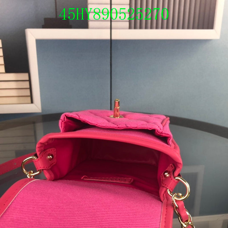 Satchel Bags - CHL Bags - 5368