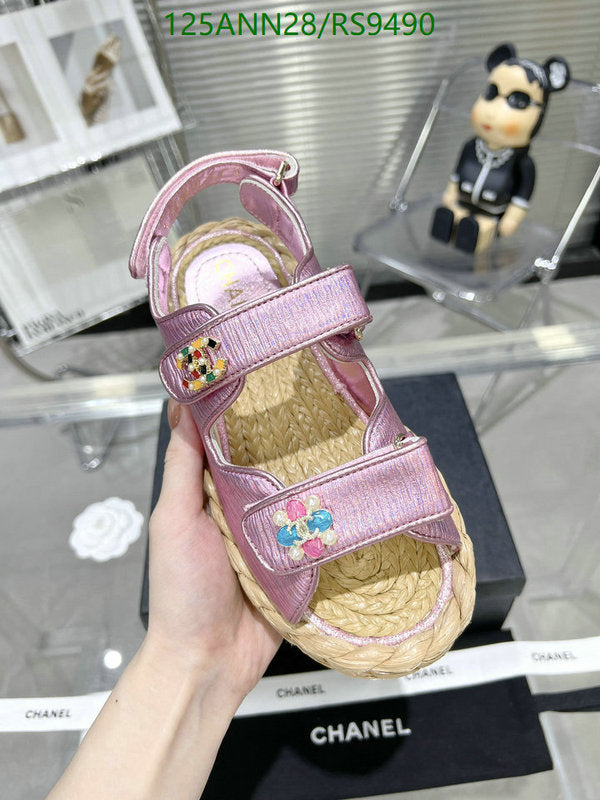 SAMC - CHL Women Shoes Beach - 033