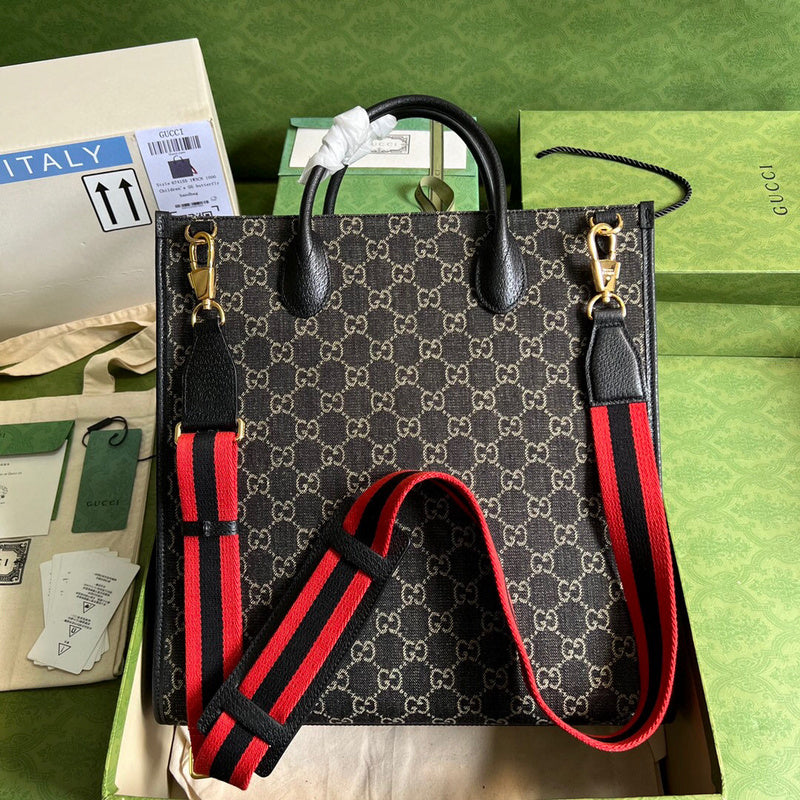 Gucci Luxury Fashion Bag
