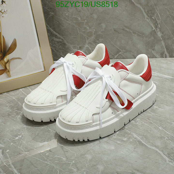 SAMCC - DOR Women Shoes - 1526
