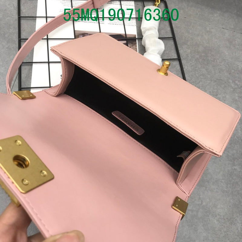 Satchel Bags - CHL Bags - 5525