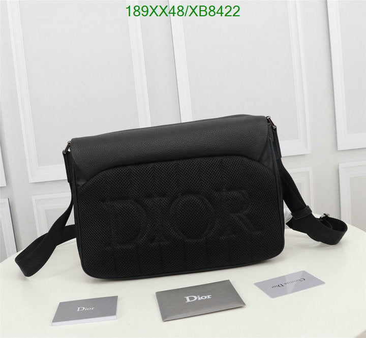 SAMCC - DOR Bags - 1537