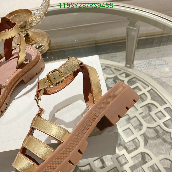 SAMC - COL Women Shoes - 288