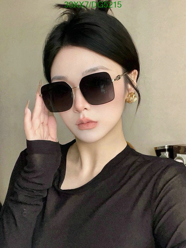 SAMC - FDE Glasses - 005