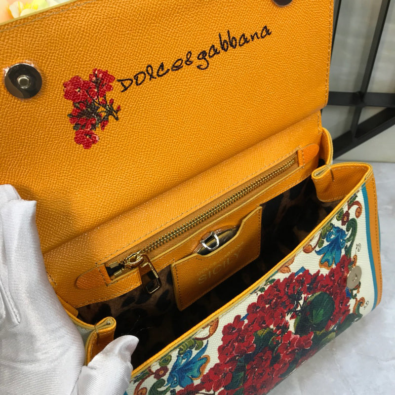 Satchel Bags - DG Bags - 267