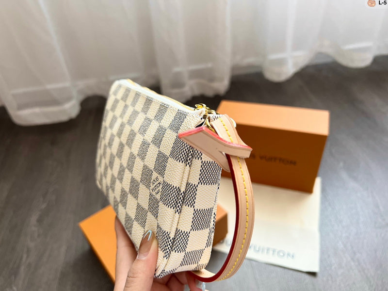 Satchel Bags - VL Bags - 026