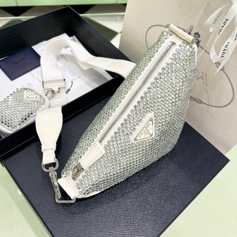 Satchel Bags - PDA Bags - 2190