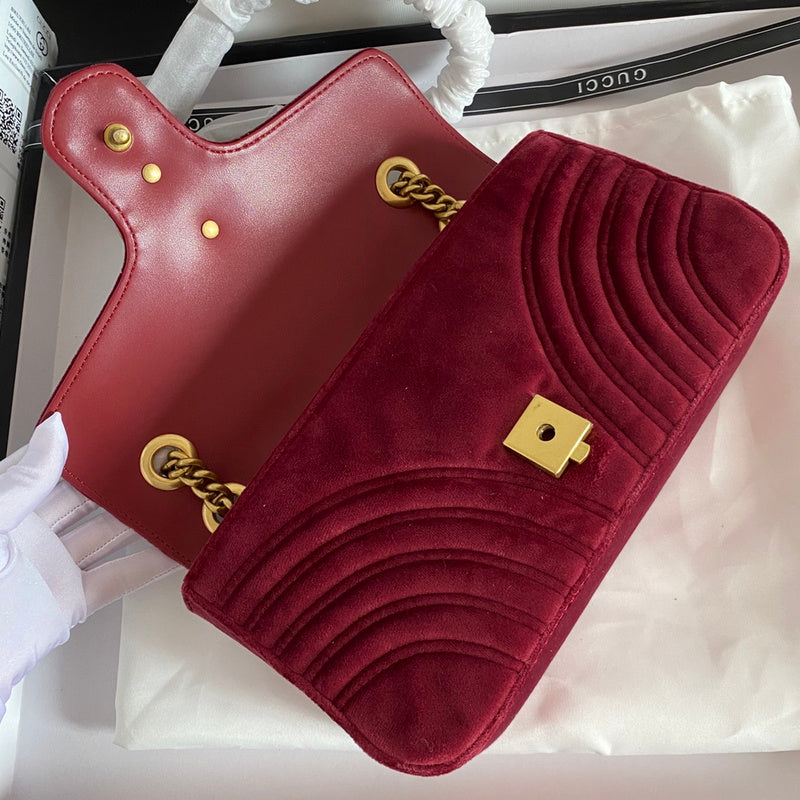 Satchel Bags - GCI Bags - 2047