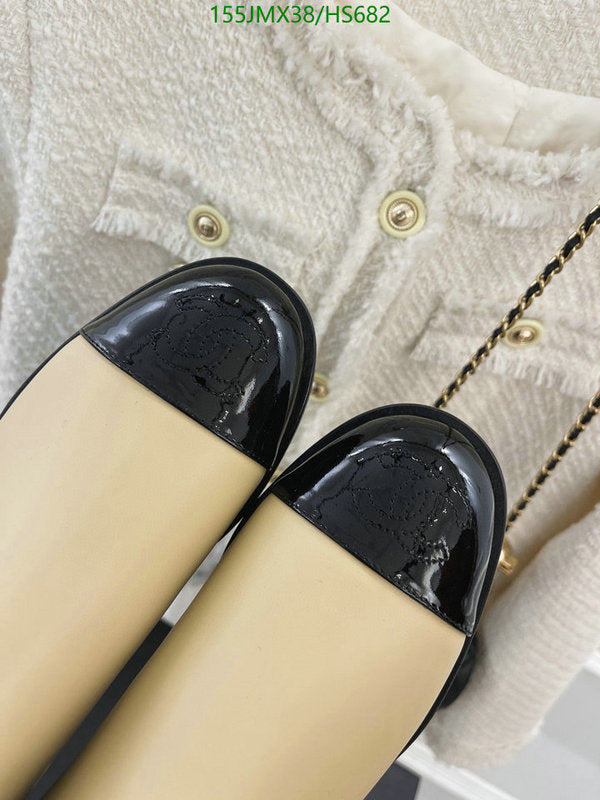 SAMC - CHL Women Boots - 018