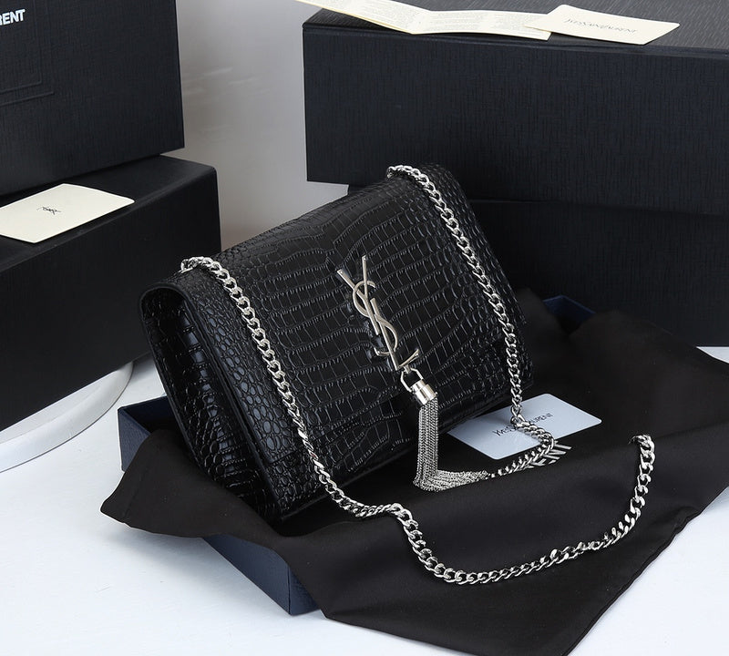 Satchel Bags - SLY Bags - 1777