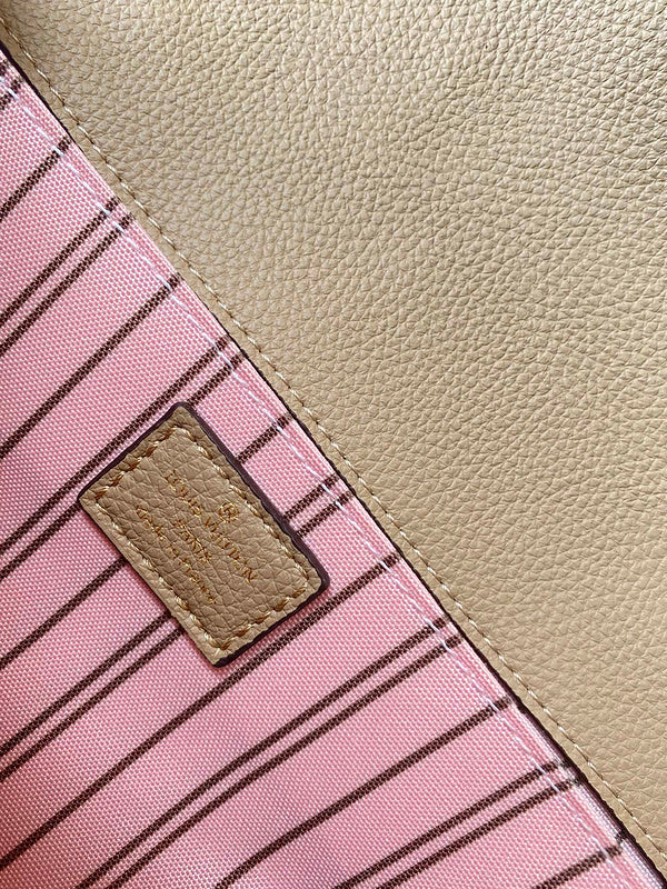 Satchel Bags - VL Bags - 095