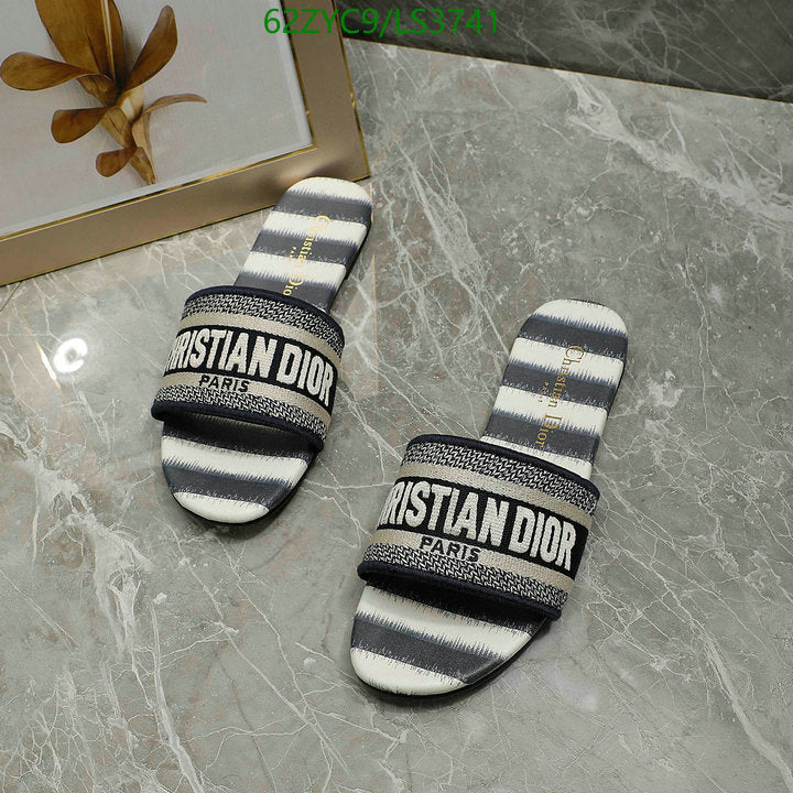 SAMCC - DOR Women Shoes - 2097