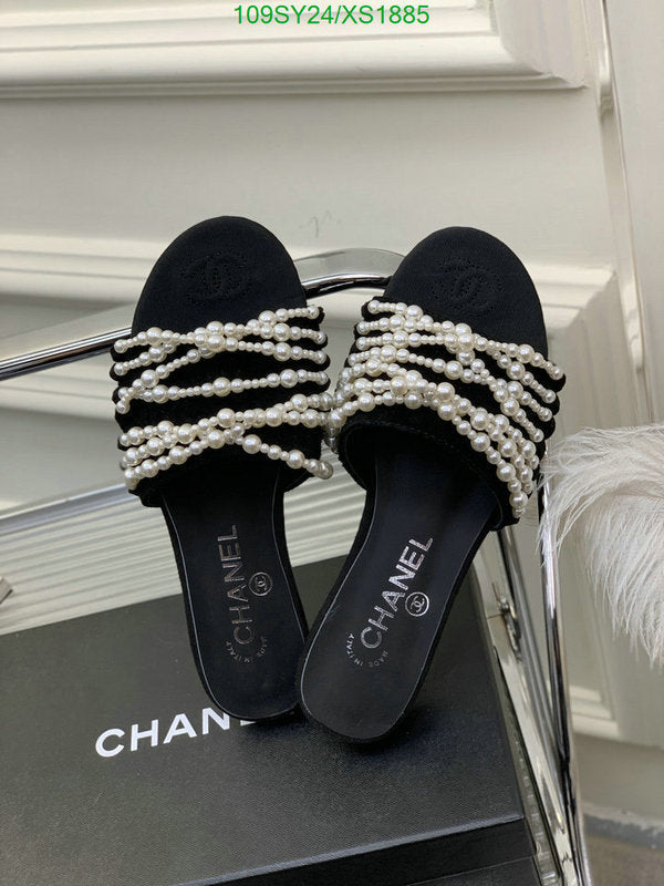 SAMC - CHL Women Shoes Slippers - 162